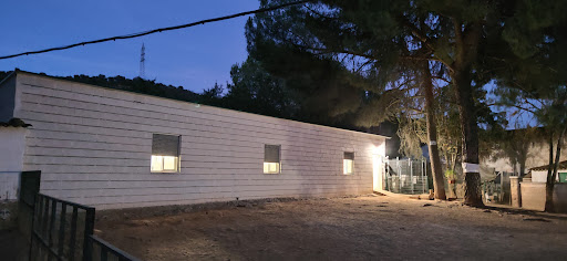 Hotel para perros Residencia Canina Olea Bull's