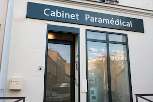 Photo n°3 de Ostéopathe Gentilly - Alexandre Faure à Gentilly (Ostéopathe)