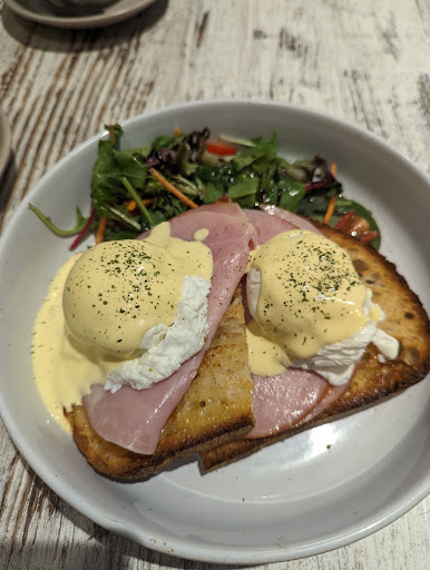 Mr. C Cafe - Thumbnail
