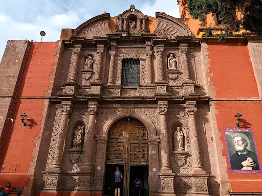 Mesón de San José - Thumbnail