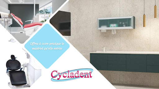 SARL Cycladent - Thumbnail