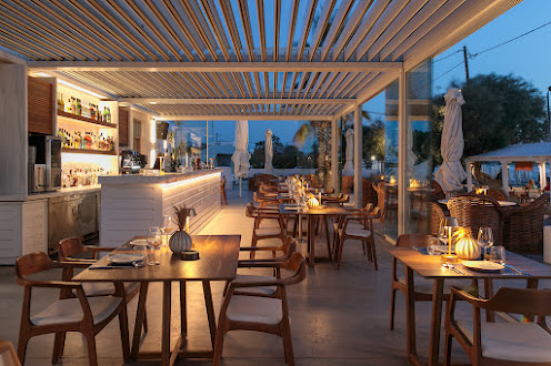 Photo of Ippokampos Beachfront Hotel & Restaurant