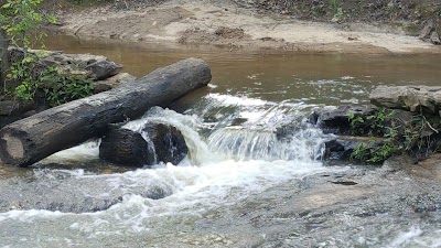 Indian Springs Campground