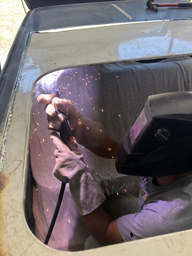 Salazar pintura automotriz - Thumbnail