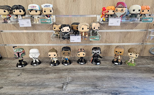 Photo n°15 de King Jouet - King'Okaz à Aubière (Magasin de jeux d'occasion)