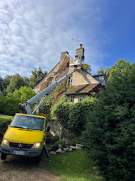 Photo n°9 de Robin Elagage à Parçay-Meslay (Paysagiste)