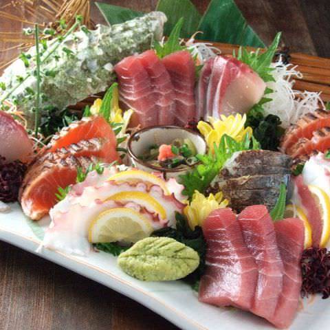 御馳走横町 十八番屋