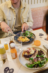 Photo n°19 de Judy, cantine et coffee-shop qualitariens - Rousseau à Paris (Épicerie)