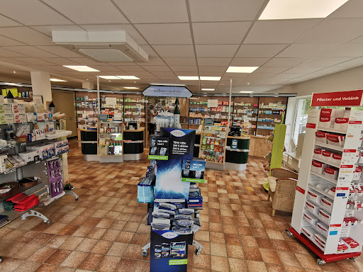 Gansbach-Apotheke - Visual