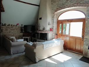 Photo n°6 de L abri du pèlerin à Cadrieu (Chambre d'hôtes)