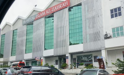 photo of Az-Zahra Islamic Hospital
