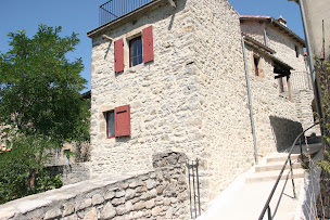 Photo n°29 de L'Oustal du Larzac à La Bastide-Pradines (Gîte)