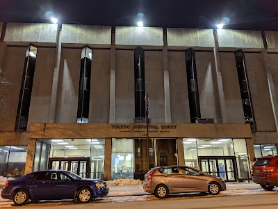 Toledo Municipal Court