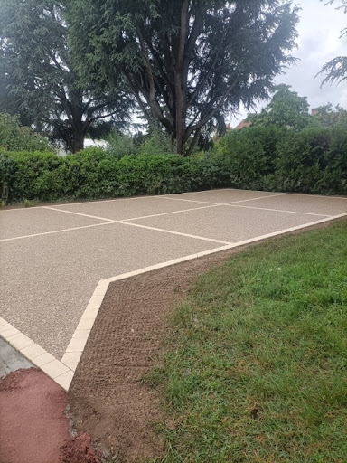 Photo de PARCS ET JARDINS BERONIE à Tigy (45510)