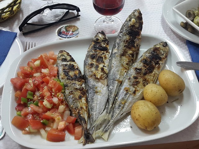 Restaurante O Bote