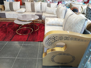 Photo n°7 de Meubles 89 à Auxerre (Magasin de meubles)