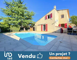 Photo n°4 de Alexandre MINEO IADFRANCE immobilier Miramas à Miramas (Agence immobilière)