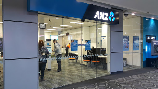 ANZ Branch Belconnen - Thumbnail