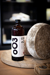 Photo n°2 de COMPoZ - Bières Gastronomiques à La Mézière (Microbrasserie)