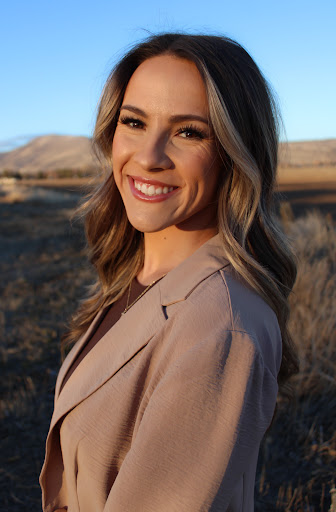 Logan Albrecht - Oregon Licensed Real Estate Broker - Keller Williams Realty
