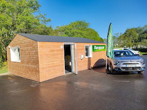 Photo n°2 de Europcar - Challans - Location Voiture & Camion à Challans (Agence de location de fourgonnettes)