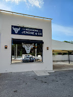 Boucherie Jérôme and Co à Gassin