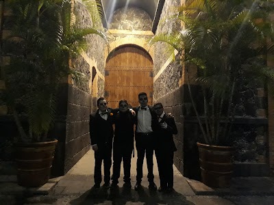 Photos of Hacienda San Pedro