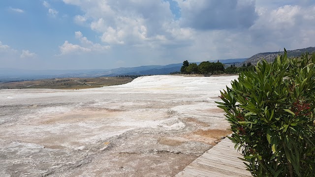 Pamukkale