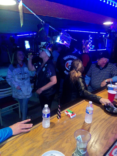 Murphy's bar - Visual