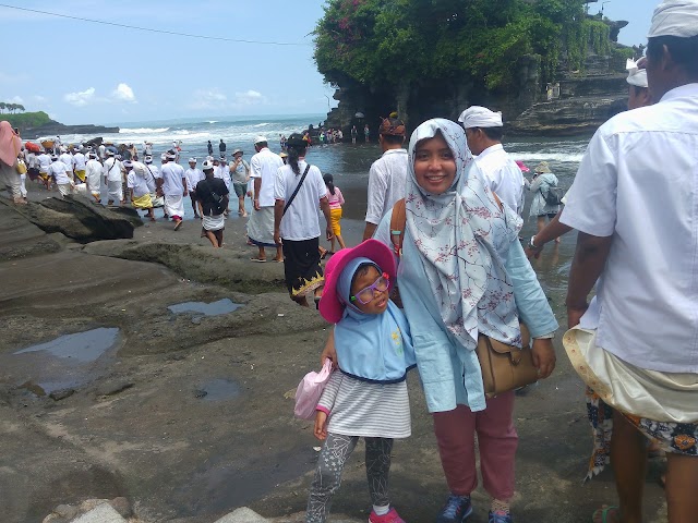 Tanah Lot