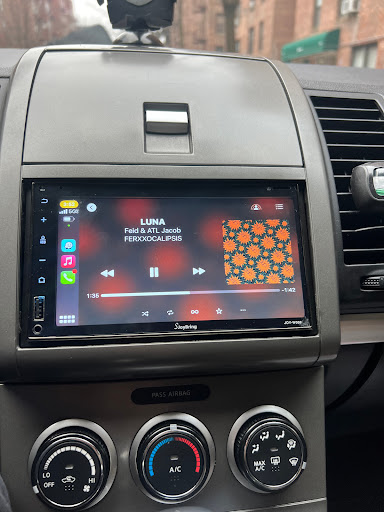 Oswaldo Auto Sound, Alarm & Car Wash - Thumbnail