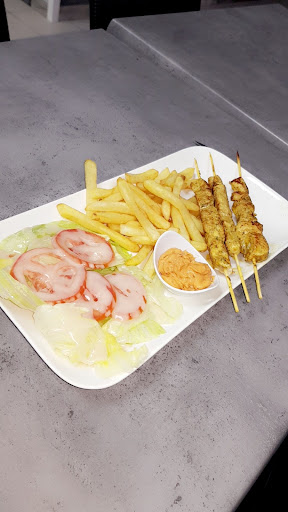 Photo 6 - Boubs burger