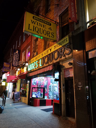 Broadway Wine & Liquor Inc Gallery - United States