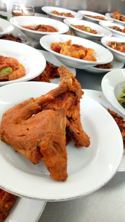 Photos of Sederhana Restaurant