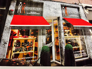 Photo n°18 de KK OUETE à Dunkerque (Magasin de vêtements)