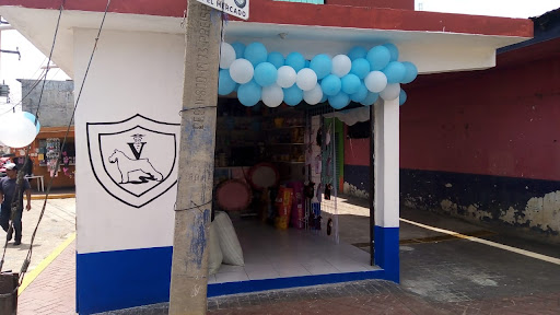 Farmacia veterinaria El Arriero