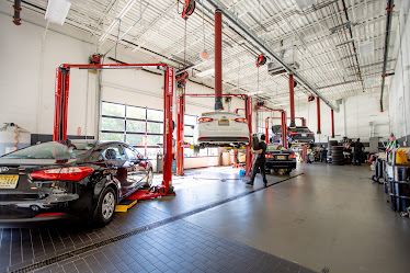 Matt Blatt Kia Service