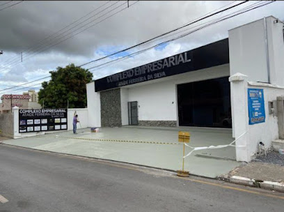 ESCRITÓRIO DE ADVOCACIA VÁRZEA GRANDE - Dra. Michelly Penha Novais