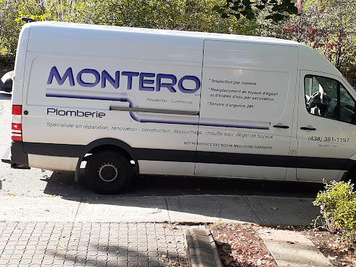 Plomberie Montero - Montréal - Thumbnail
