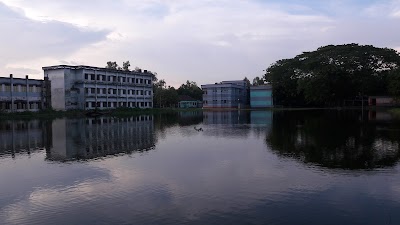 Photos of Gaibandha Govt. College Get