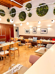 Photo n°41 de Copains Copines sur la Colline à Lyon (Bar à vin)