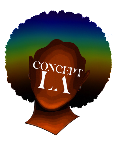 Concept LA - Visual