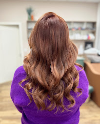 Photo n°23 de Les Coquettes à Charlieu (Salon de coiffure)