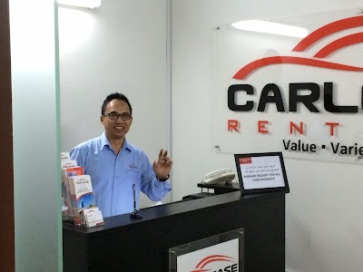 Photos of Carlease Rent a Car, Dubai International Financial Centre