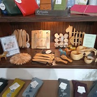 FYNDA 北欧雑貨店