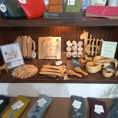 FYNDA 北欧雑貨店