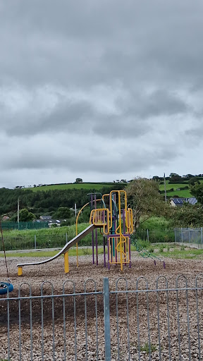 Penclawdd Foreshore Children's Play Area