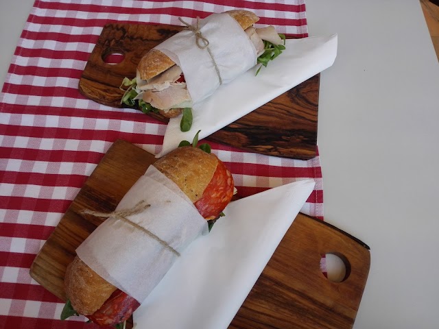 Degusteria Francesca