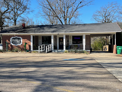 Fringe Hair & Beauty House