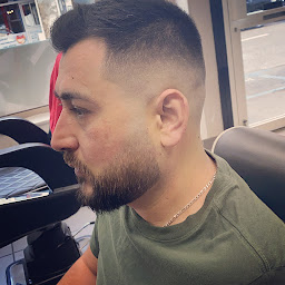 Photo n°12 de S Barber Shop ‘Sans Rendez-Vous’ à Pont-à-Mousson (Barbier)